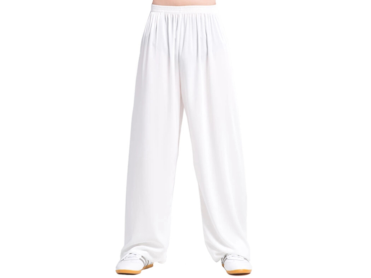 Kung Fu Pants